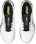 Details for ASICS Gel Tactic 12 2E Wide 'Putih Gunmetal Volt' 1073A059-101