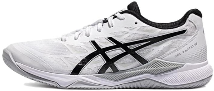 ASICS Gel-Tactic 12 'Kenyamanan Anti-Slip' 1071A090-101(YC) Buy ASICS Gel-Tactic 12 'Kenyamanan Anti-Slip' 1071A090-101(YC)