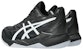 ASICS Gel Tactic 12 'Hitam Putih' 1071A090-001