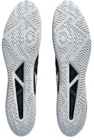 ASICS Gel Tactic 12 'Hitam Putih' 1071A090-001 Lookbook ASICS Gel Tactic 12 'Hitam Putih' 1071A090-001