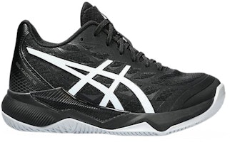ASICS Gel Tactic 12 'Hitam Putih' 1071A090-001 Purchase ASICS Gel Tactic 12 'Hitam Putih' 1071A090-001