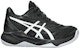 ASICS Gel Tactic 12 'Hitam Putih' 1071A090-001