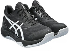 ASICS Gel Tactic 12 'Hitam Putih' 1071A090-001 Details for ASICS Gel Tactic 12 'Hitam Putih' 1071A090-001