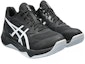 Details for ASICS Gel Tactic 12 'Hitam Putih' 1071A090-001