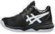 ASICS Gel Tactic 12 'Hitam Putih' 1071A090-001