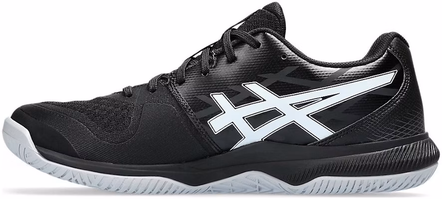ASICS Gel Tactic 12 'Black White' 1073A058-001 Buy ASICS Gel Tactic 12 'Black White' 1073A058-001