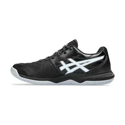 ASICS Gel Tactic 12 'Black White'