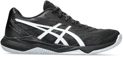 ASICS Gel Tactic 12 'Negro Blanco' 1073A058-001 Order ASICS Gel Tactic 12 'Negro Blanco' 1073A058-001
