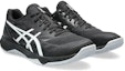 Lookbook ASICS Gel Tactic 12 'Hitam Putih' 1073A058-001