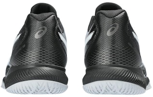 ASICS Gel Tactic 12 'Negro Blanco' 1073A058-001 Details for ASICS Gel Tactic 12 'Negro Blanco' 1073A058-001