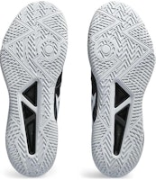 ASICS Gel Tactic 12 'Negro Blanco' 1073A058-001 Sizing ASICS Gel Tactic 12 'Negro Blanco' 1073A058-001