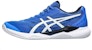 ASICS Gel Tactic 12 'Illusion Blue' - Biru Ilusi 1071A090-400