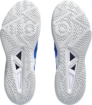 アシックス ゲルタクティク12「イリュージョンブルー」
``` 1071A090-400 Sizing アシックス ゲルタクティク12「イリュージョンブルー」
``` 1071A090-400