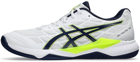 ASICS Gel Tactic 12 'White Blue Expanse' 1071A090-103 ASICS Gel Tactic 12 'White Blue Expanse' 1071A090-103