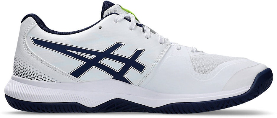 ASICS Gel Tactic 12 'White Blue Expanse' 1071A090-103 Order ASICS Gel Tactic 12 'White Blue Expanse' 1071A090-103