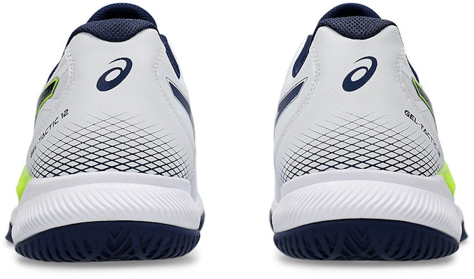 ASICS Gel Tactic 12 'White Blue Expanse' 1071A090-103 Purchase ASICS Gel Tactic 12 'White Blue Expanse' 1071A090-103