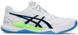 ASICS Gel Tactic 12 'Putih Biru Lime' 1071A090-102