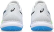 Details for ASICS Gel Tactic 12 'Putih Biru Lime' 1071A090-102