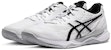 ASICS Gel Tactic 12 'Putih Gunmetal' 1071A090-101