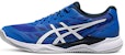 ASICS Gel Tactic 12 'Putih Gunmetal' 1071A090-101
