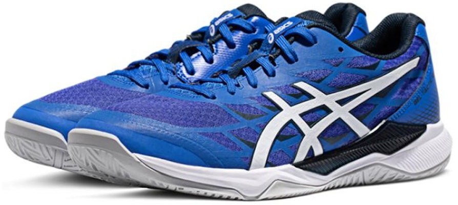 アシックス GEL-TACTIC 12 「ホワイト/ガンメタル」 1071A090-101 Purchase アシックス GEL-TACTIC 12 「ホワイト/ガンメタル」 1071A090-101