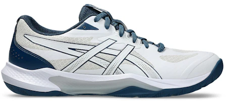 ASICS Gel Tactic 13 'White Mako Blue' 1071A114-101 ASICS Gel Tactic 13 'White Mako Blue' 1071A114-101