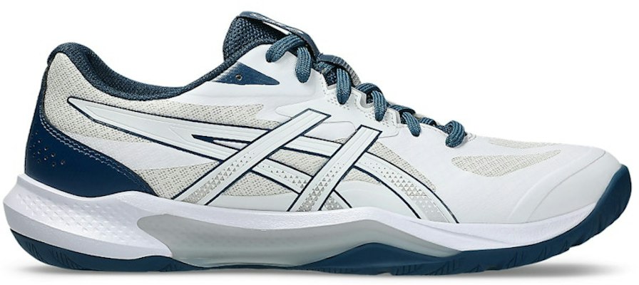 ASICS Gel Tactic 13 'White Mako Blue' 1071A114-101 Buy ASICS Gel Tactic 13 'White Mako Blue' 1071A114-101