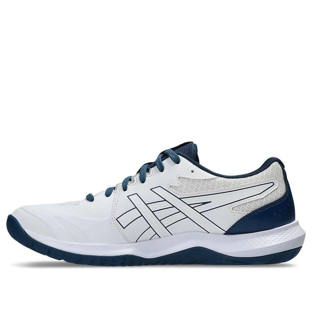 Order ASICS Gel Tactic 13 'White Mako Blue' 1071A114-101