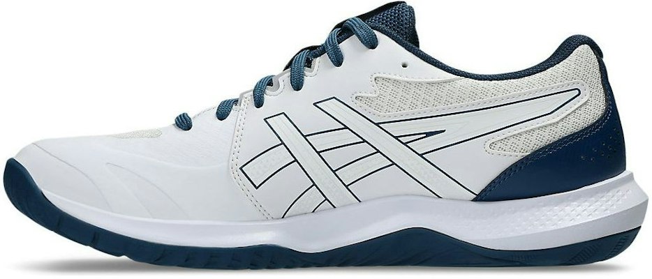 ASICS Gel Tactic 13 'White Mako Blue' 1071A114-101 Order ASICS Gel Tactic 13 'White Mako Blue' 1071A114-101