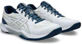 Lookbook ASICS Gel Tactic 13 'White Mako Blue' 1071A114-101