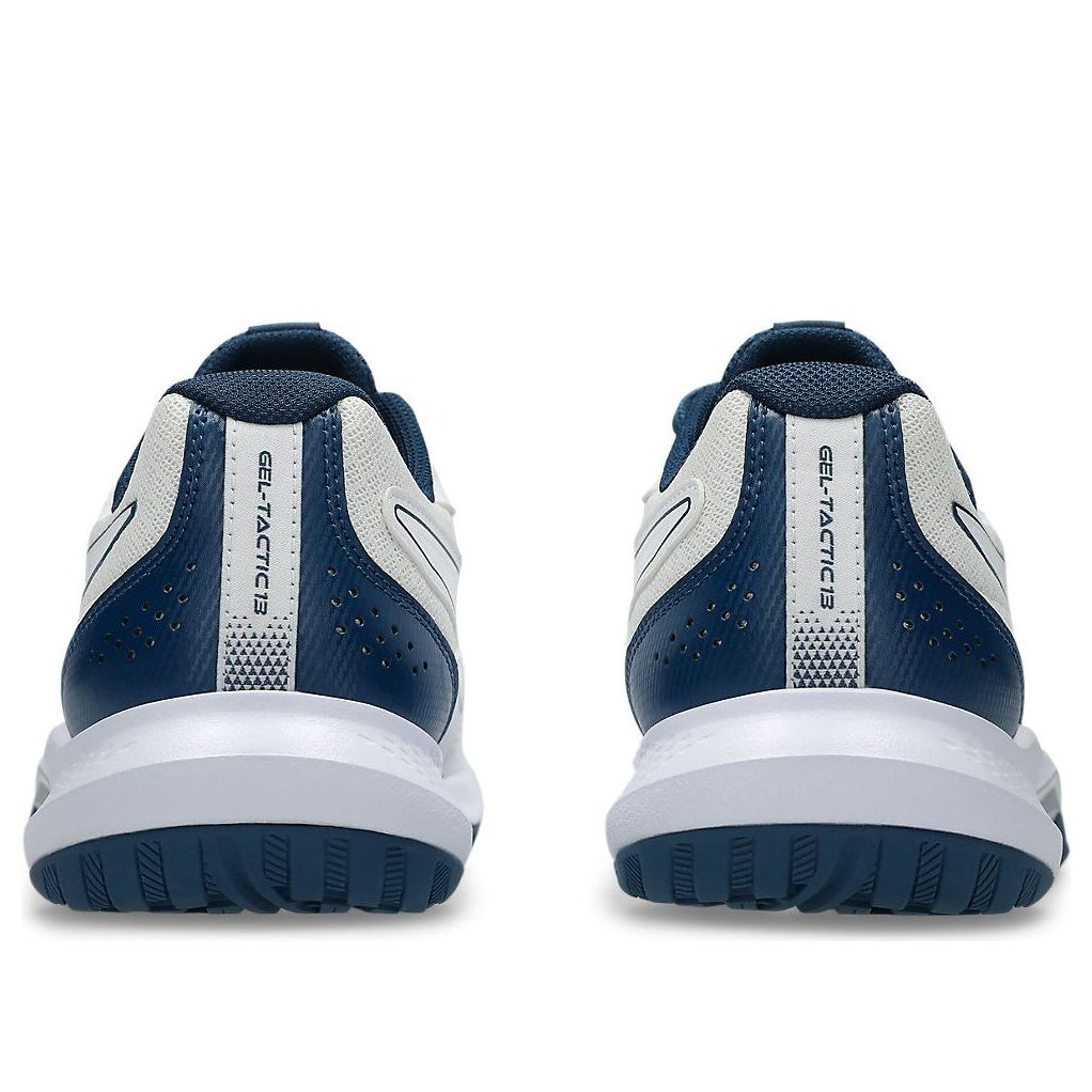 Purchase ASICS Gel Tactic 13 'White Mako Blue' 1071A114-101