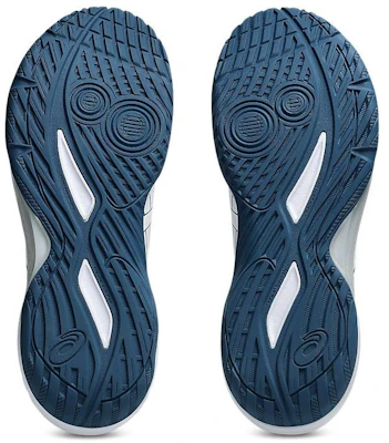 ASICS Gel Tactic 13 'White Mako Blue' 1071A114-101 Sizing ASICS Gel Tactic 13 'White Mako Blue' 1071A114-101