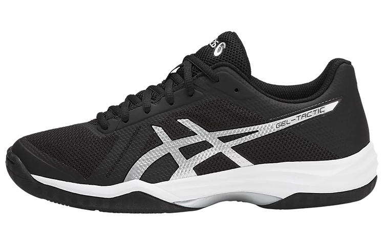 Buy ASICS Gel Tactic 2 'Hitam Perak' B752N-9093