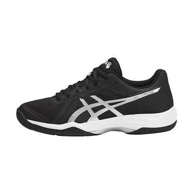 ASICS Gel Tactic 2 'Black Silver'