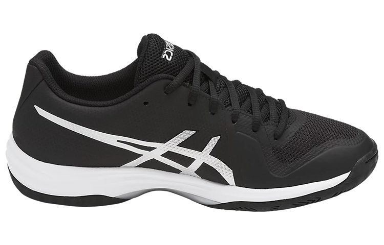 Order ASICS Gel Tactic 2 'Hitam Perak' B752N-9093