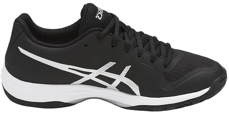 ASICS Gel Tactic 2 'Hitam Perak' B752N-9093 Order ASICS Gel Tactic 2 'Hitam Perak' B752N-9093