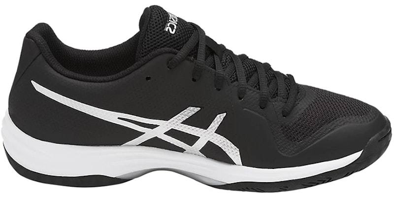 ASICS Gel Tactic 2 'Black Silver' B752N-9093 Order ASICS Gel Tactic 2 'Black Silver' B752N-9093