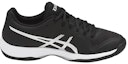 Order ASICS Gel Tactic 2 'Hitam Perak' B752N-9093