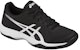 ASICS Gel Tactic 2 'Hitam Perak' B752N-9093