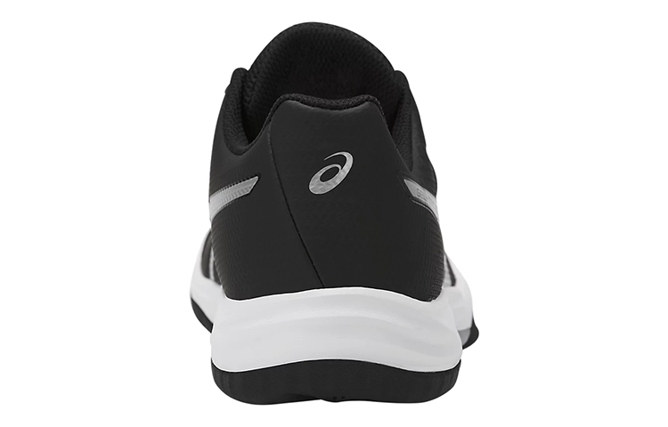 Purchase ASICS Gel Tactic 2 'Hitam Perak' B752N-9093