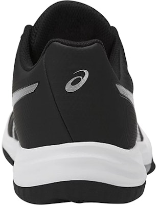 ASICS Gel Tactic 2 'Black Silver' B752N-9093 Purchase ASICS Gel Tactic 2 'Black Silver' B752N-9093