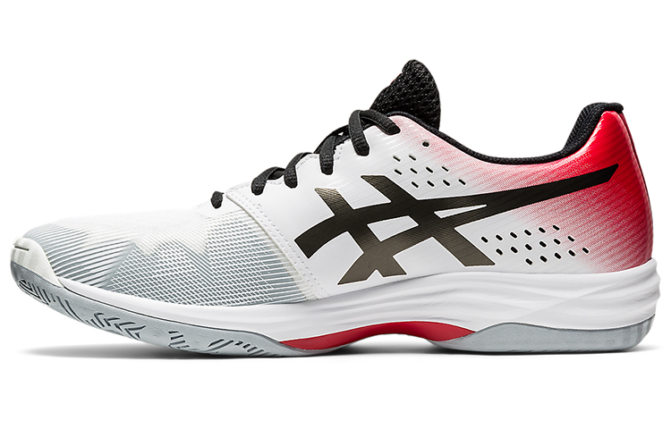 ASICS Gel-Tactic 2 'White Gunmetal' 1071A031-101