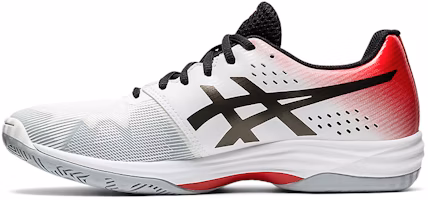 ASICS Gel Tactic 2 'White Gunmetal' 1071A031-101 ASICS Gel Tactic 2 'White Gunmetal' 1071A031-101