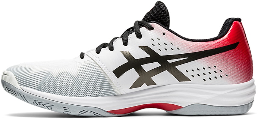 ASICS Gel Tactic 2 'White Gunmetal' 1071A031-101 Buy ASICS Gel Tactic 2 'White Gunmetal' 1071A031-101