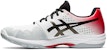 ASICS Gel Tactic 2 'Putih Gunmetal' 1071A031-101