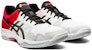 ASICS Gel Tactic 2 'Putih Gunmetal' 1071A031-101