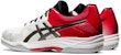 ASICS Gel Tactic 2 'Putih Gunmetal' 1071A031-101