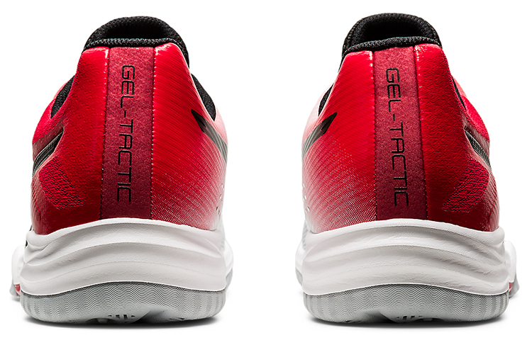 Purchase ASICS Gel Tactic 2 白色枪色 运动鞋 1071A031-101