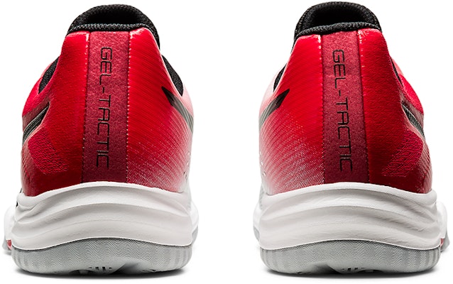ASICS Gel Tactic 2 白色枪色 运动鞋 1071A031-101 Purchase ASICS Gel Tactic 2 白色枪色 运动鞋 1071A031-101