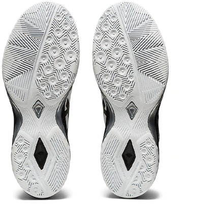 亞瑟士 Gel Tactic 2E 寬版 '白色 黑色' 1073A032-100 Details for 亞瑟士 Gel Tactic 2E 寬版 '白色 黑色' 1073A032-100